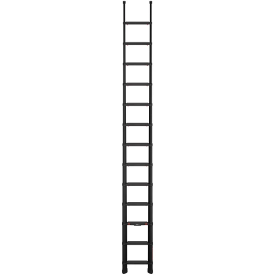 Telesteps Tactical Line Telescopische ladder 4,1