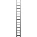 Telesteps Tactical Line Telescopische ladder 4,1