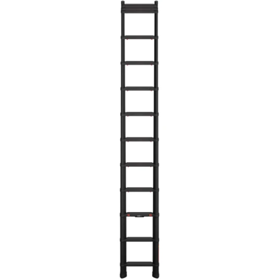 Telesteps Tactical Line Telescopische ladder 4,1