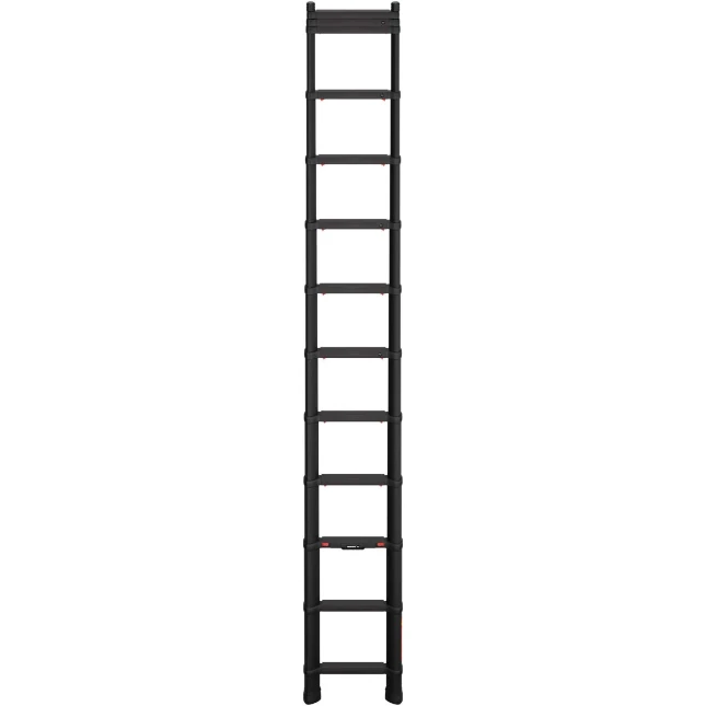 Telesteps Tactical Line Telescopische ladder 4,1