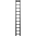 Telesteps Tactical Line Telescopische ladder 4,1