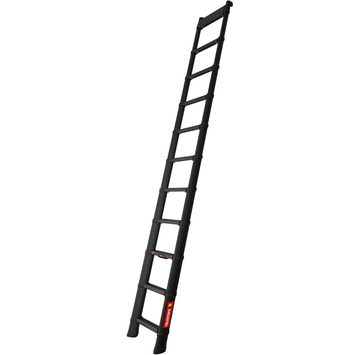 Telesteps Tactical Line Telescopische ladder 4,1