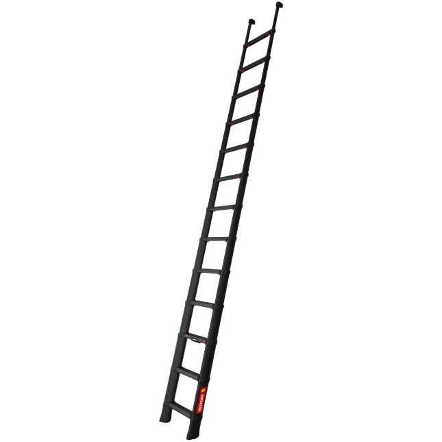 Telesteps Tactical Line Telescopische ladder 4,1