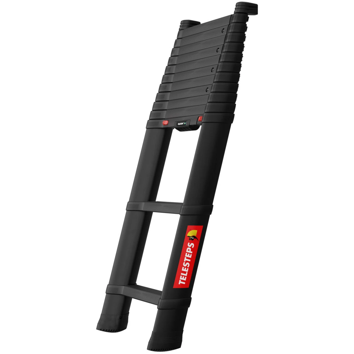 Telesteps Tactical Line Telescopische ladder 4,1