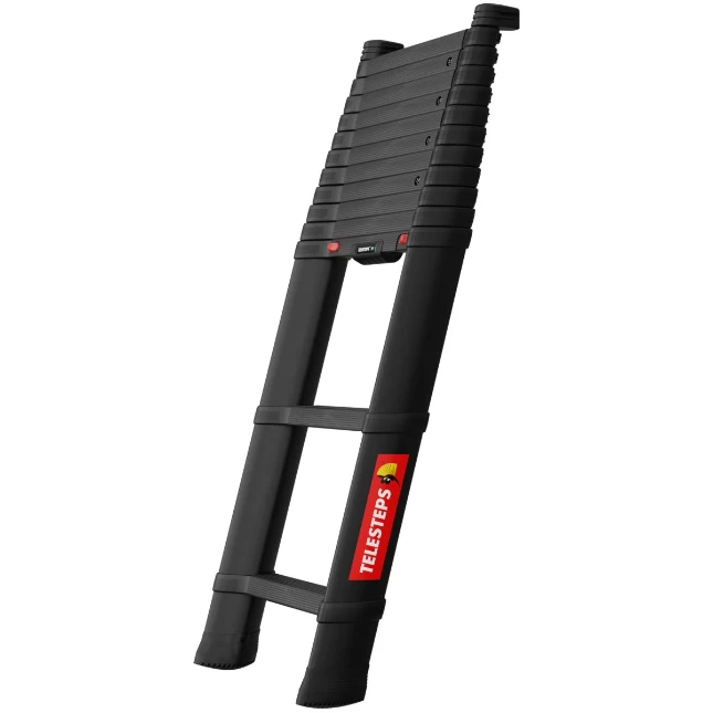 Telesteps Tactical Line Telescopische ladder 4,1