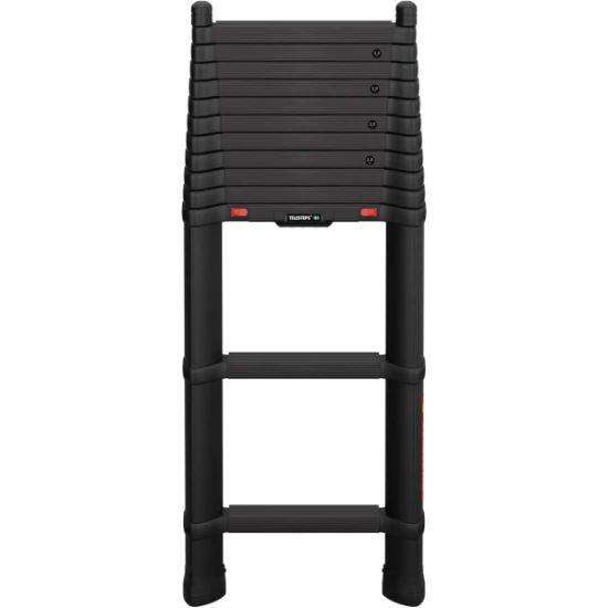 Telesteps Tactical Line Telescopische ladder 4,1