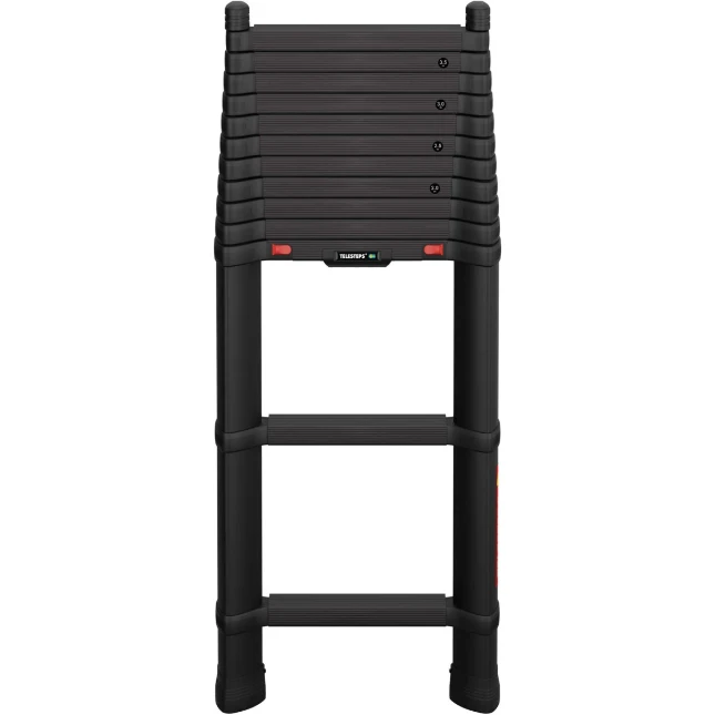 Telesteps Tactical Line Telescopische ladder 4,1
