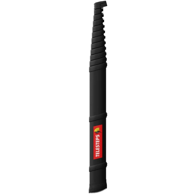 Telesteps Tactical Line Telescopische ladder 4,1
