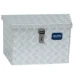 Alutec Aluminium kist TRAILER 51 - zilver