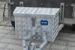 Alutec Aluminium kist TRAILER 51 - zilver