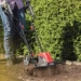 Scheppach Elektrische Tuinfrees MTE460 - 1500W - 450mm werkbreedte