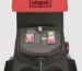 Scheppach Hakselaar GS60 - 2800W - voor takken tot O44mm - 60L opvangbak