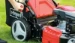Scheppach Grasmaaier Benzine MS173-51 - 51cm  maaibreedte- 173cc