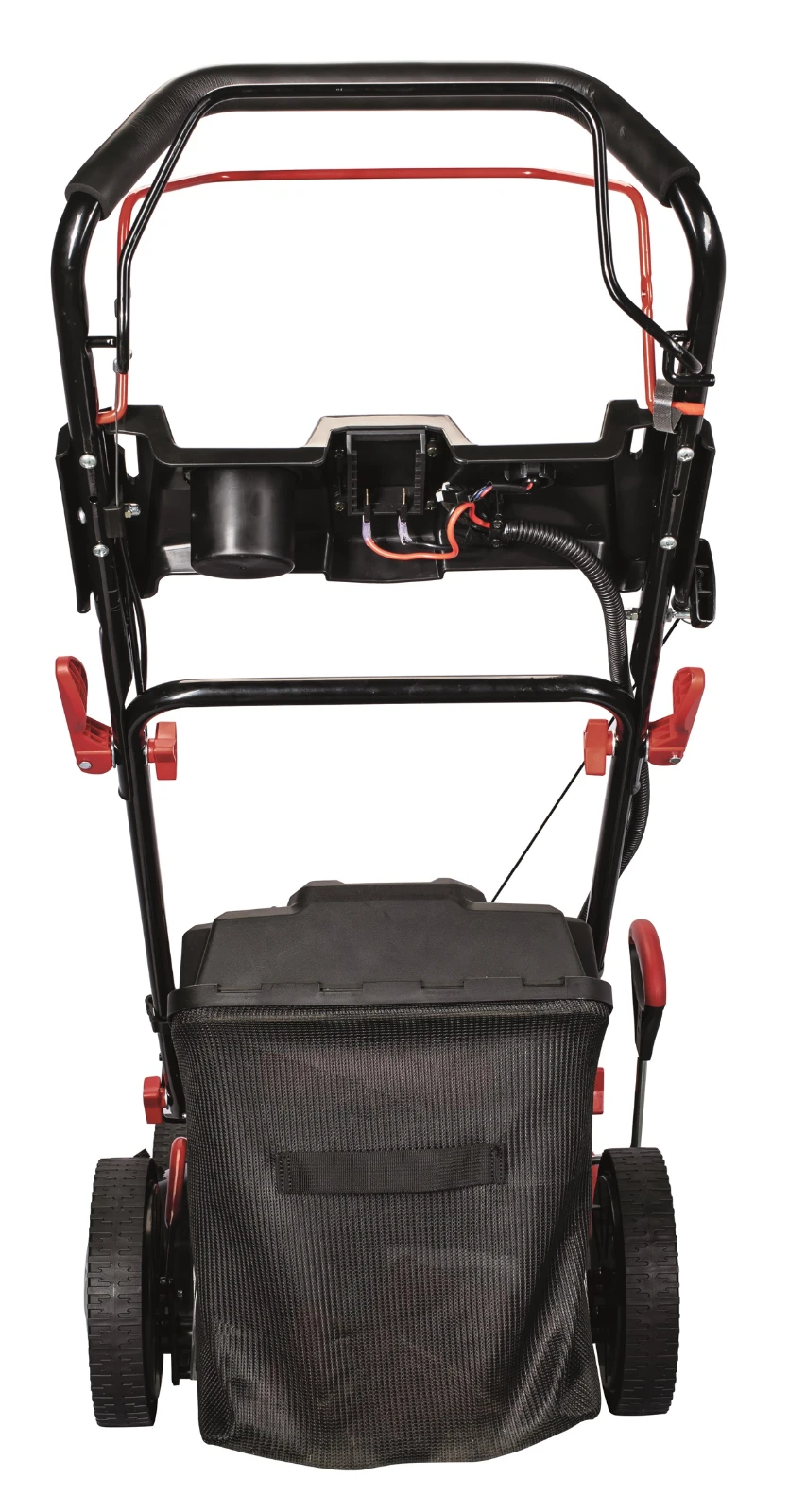 Scheppach Grasmaaier Benzine MS173-51 - 51cm - 173cc - Hybride start