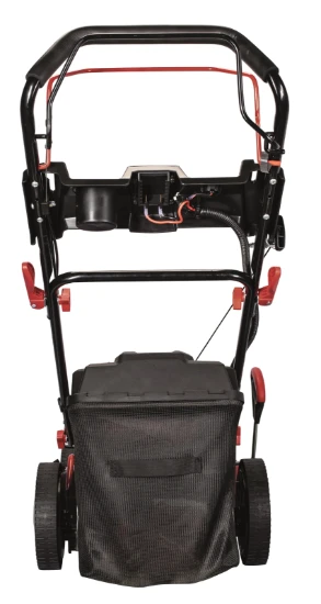 Scheppach Grasmaaier Benzine MS173-51 - 51cm - 173cc - Hybride start