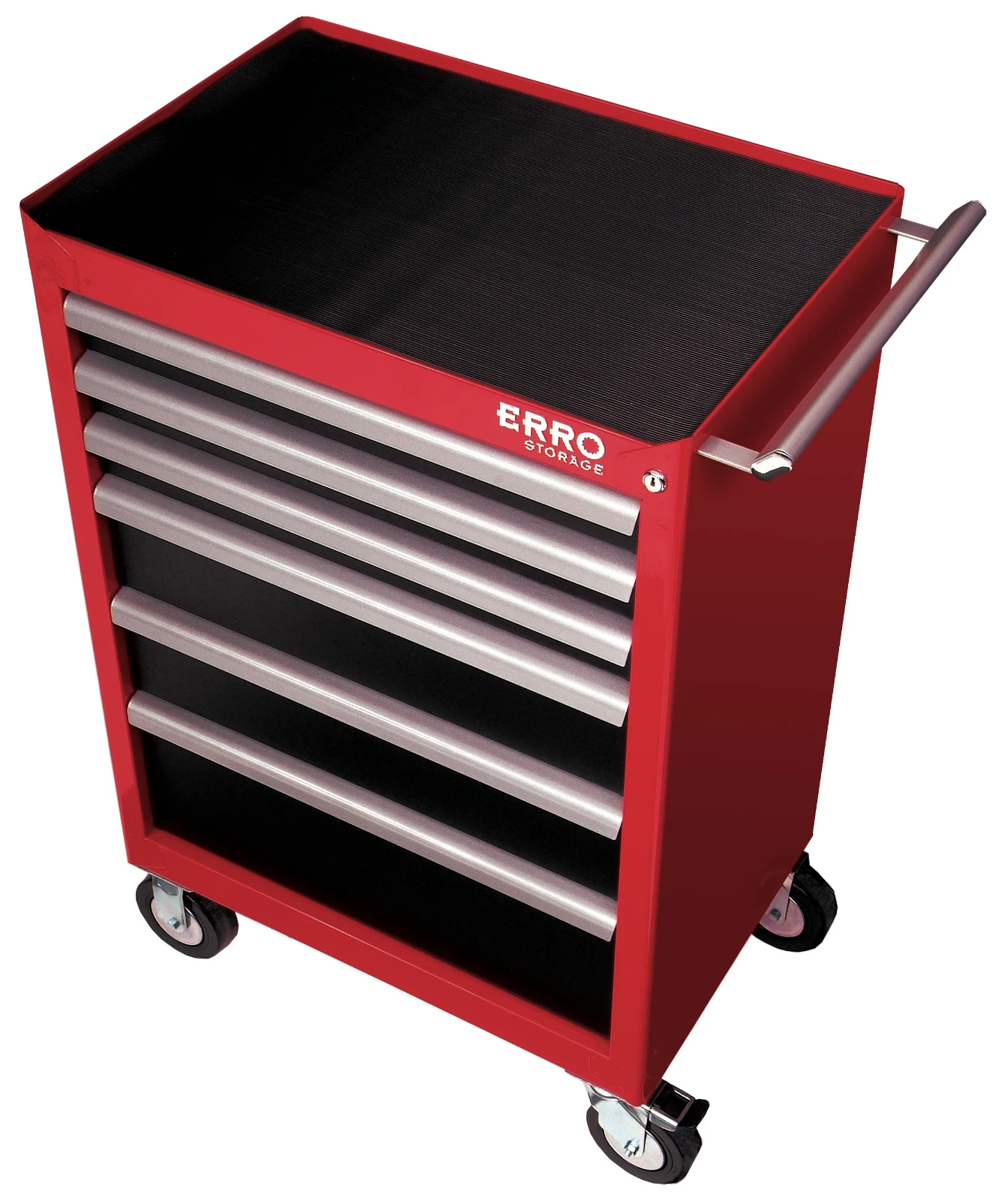 ERRO Elite werkplaatswagen 6 lades