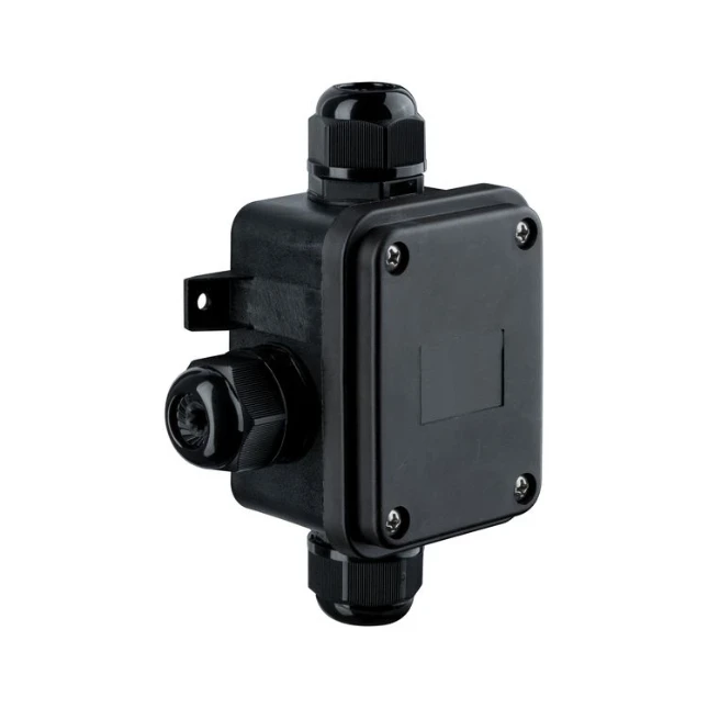 Paulmann Outdoor Verbindingsdoos tot 15mm 3-weg