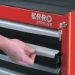 ERRO Elite werkplaatswagen 8 lades