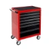 ERRO Elite Plus werkplaatswagen 7 lades
