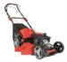 Scheppach Grasmaaier Benzine MS173-51 - 51cm  maaibreedte- 173cc