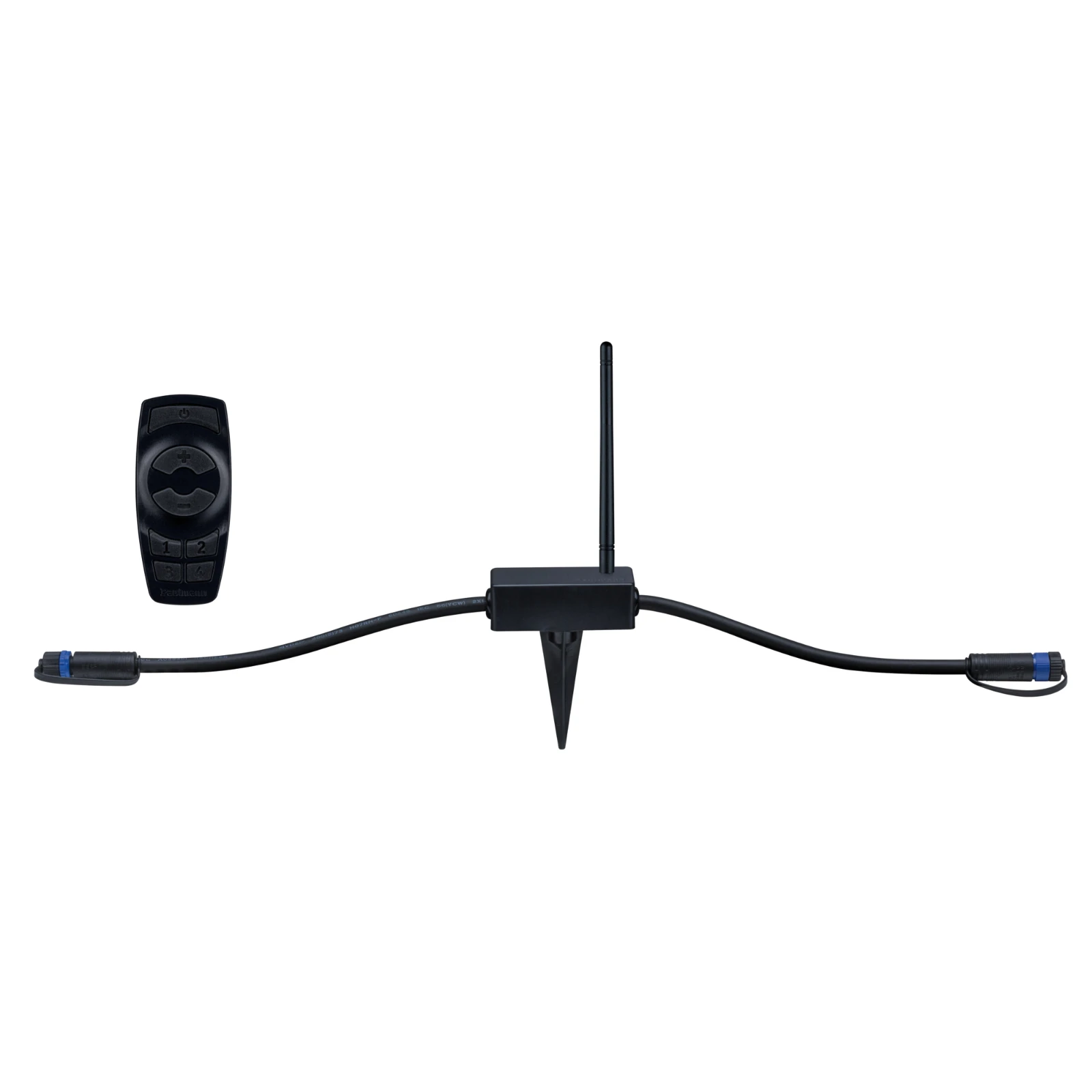 Paulmann Outdoor Controller IP68 met afstandsbediening