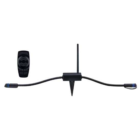 Paulmann Outdoor Controller IP68 met afstandsbediening