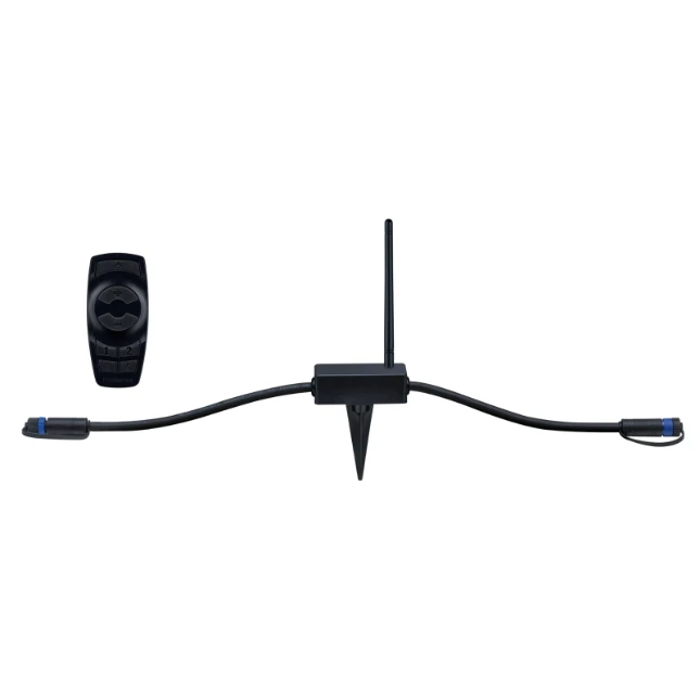 Paulmann Outdoor Controller IP68 met afstandsbediening
