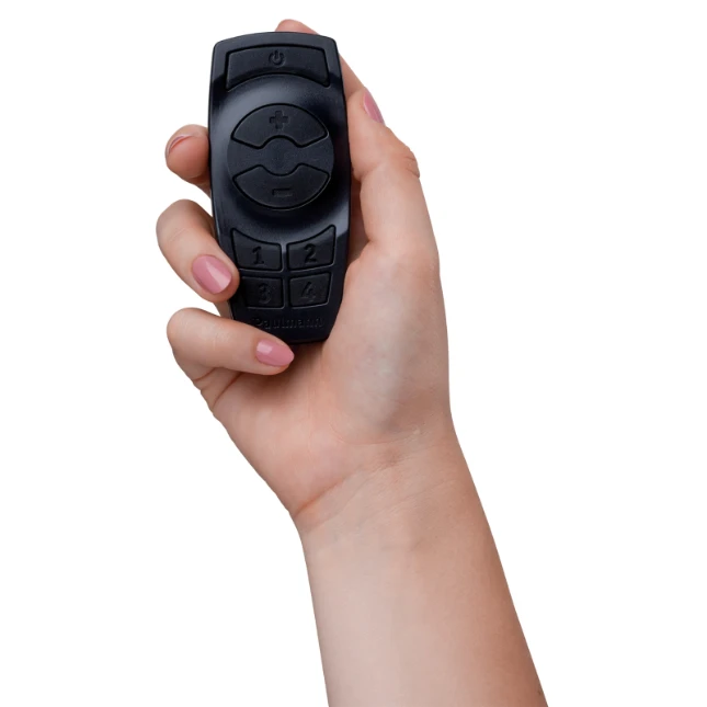 Paulmann Outdoor Controller IP68 met afstandsbediening