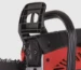 Scheppach Benzine kettingzaag CSP560s - 51cm - 56cc