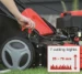 Scheppach Grasmaaier Benzine MS225-53E - 53cm - 224cc - Hybride start
