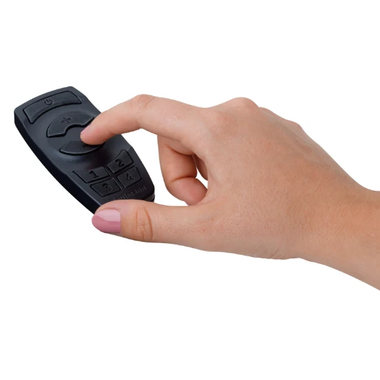 Paulmann Outdoor Controller IP68 met afstandsbediening
