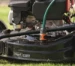 Scheppach Grasmaaier Benzine MS225-53E - 53cm - 224cc - Hybride start