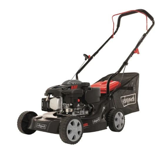 Scheppach Grasmaaier Benzine MP132-40 - 40cm - 131cc