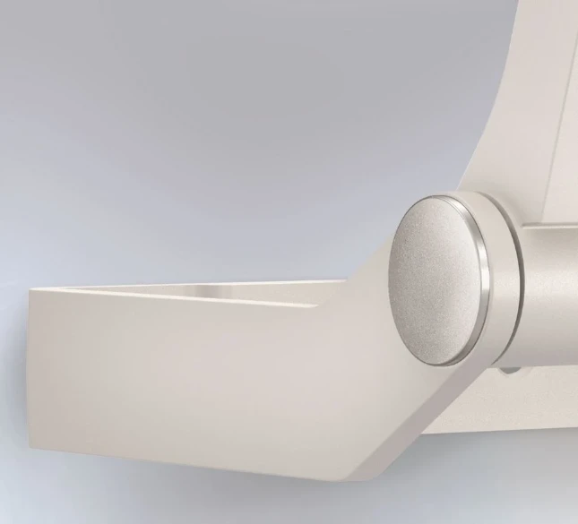 Steinel LED Buitenspot XLED ONE XL Sensor wit - met bewegingsmelder