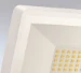 Steinel LED Buitenspot XLED ONE XL Sensor wit - met bewegingsmelder