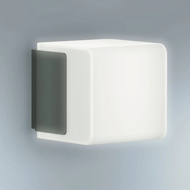 Steinel Sensor Buitenlamp L 835 LED iHF antraciet