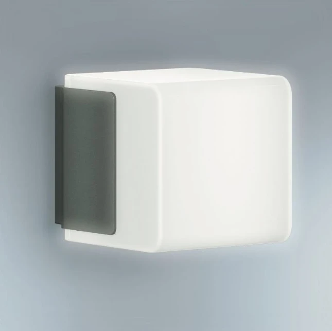 Steinel Sensor Buitenlamp L 835 LED iHF antraciet