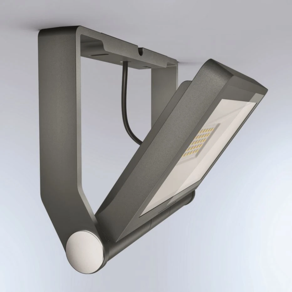 Steinel LED Buitenspot XLED ONE antraciet