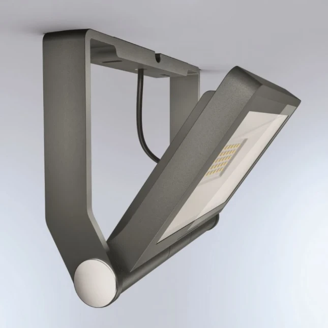 Steinel LED Buitenspot XLED ONE antraciet