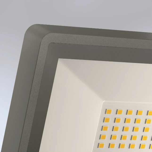 Steinel LED Buitenspot XLED ONE antraciet