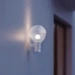 Steinel Sensor Buitenlamp L 560 S wit