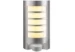 Steinel Sensor Buitenlamp L 12 S zilver - met bewegingsmelder