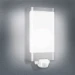 Steinel Buitenlamp L 240 LED RVS