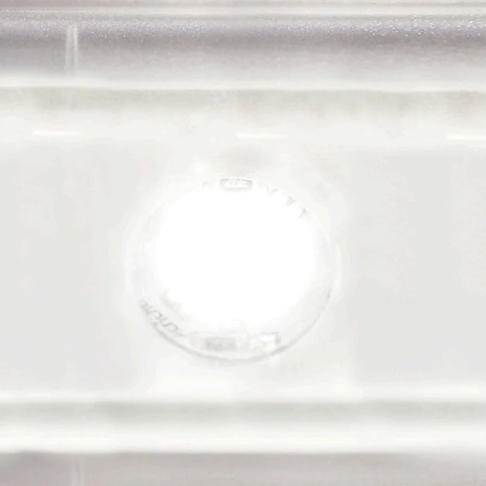 Steinel Buitenlamp L 240 LED RVS