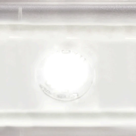 Steinel Buitenlamp L 240 LED RVS