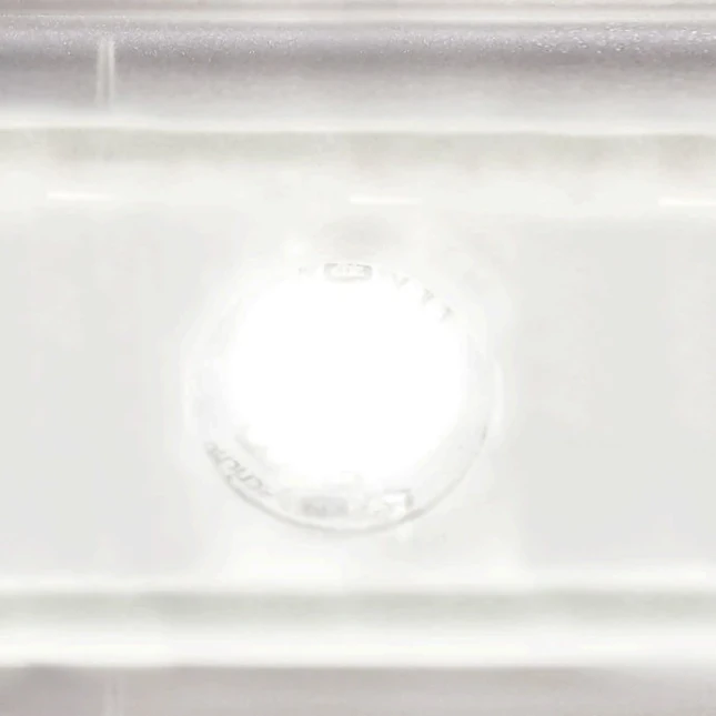 Steinel Buitenlamp L 240 LED RVS