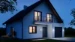 Steinel Buitenlamp L 240 LED RVS