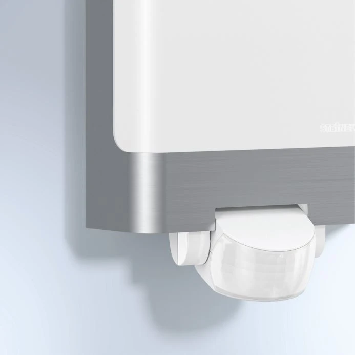 Steinel Buitenlamp L 240 LED RVS