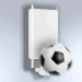 Steinel Buitenlamp L 240 LED RVS
