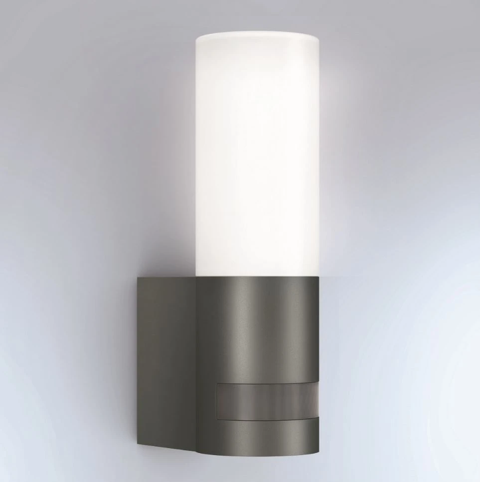 Steinel Sensor Buitenlamp L 605